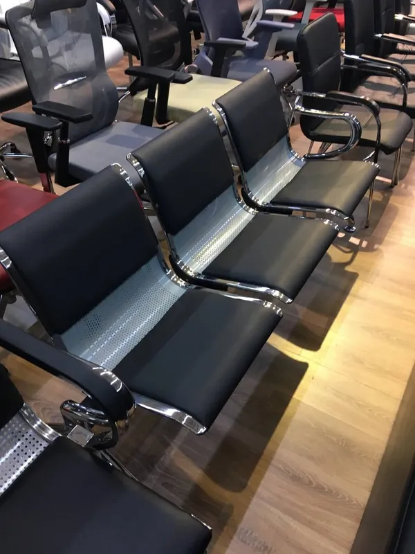 Аэропорт со склада , Airport Кресла Ожидания Скамья Скамейка Скамейки — фото 7