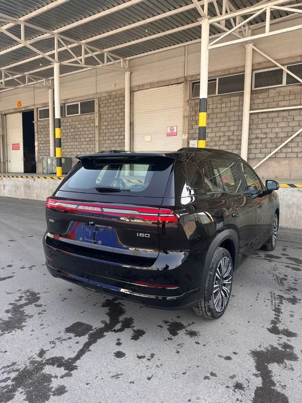 Gac Aion i60 EV 650 km Full pozitsiya — фото 1
