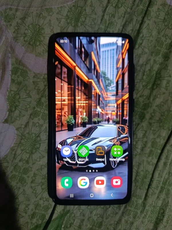 Samsung A 52 xolati ideal 2 Samsung A 52 xolati ideal 2