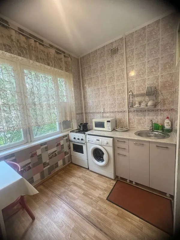 Аренда ижара Юнусабад 15 квартал 2 хонали квартира — фото 1