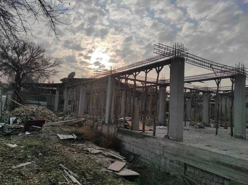 Продается земельный участок Циолковского 13 соток