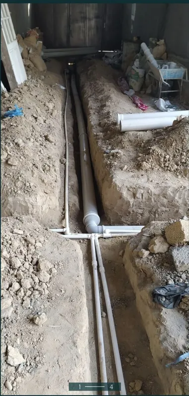 Ura tiranshiya padval patkop barcha qazish ishlari Toshkent boʻylab 2