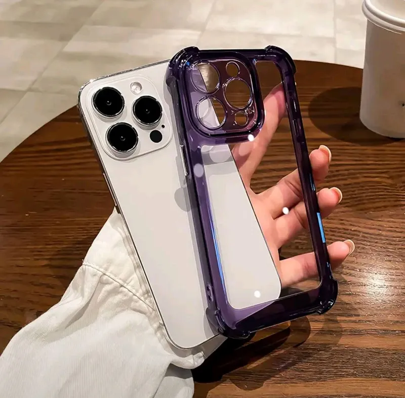 Чехол для 15 Pro Max 4 Чехол для 15 Pro Max 4