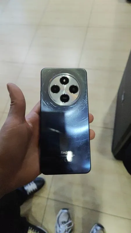 Redmi 14C 8+8GB.