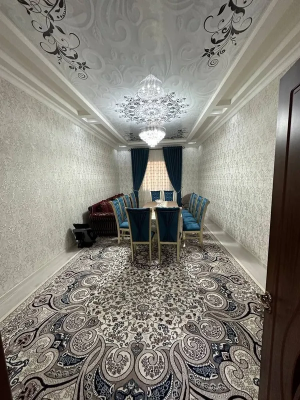 Реклама №3223 продаётся дом площадью 2,3-соток 2