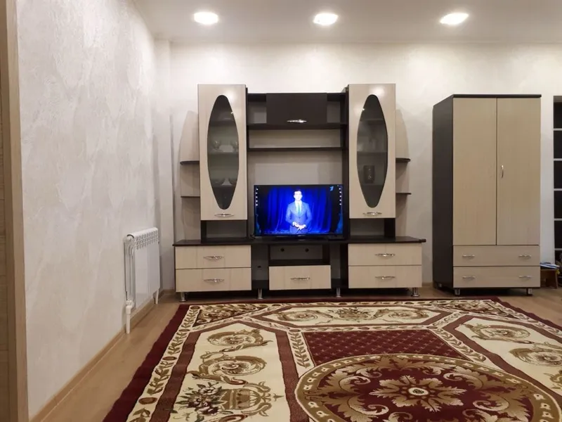 Сдается 2/2/4 Шастри, ориентир ОВИР, кафе Бек — фото 1