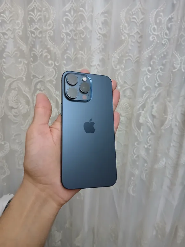 iPhone 15 Pro Max 256 ГБ 1 iPhone 15 Pro Max 256 ГБ 1