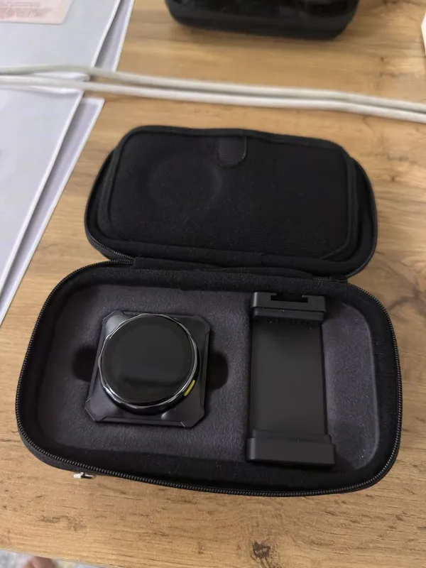 Продается Saramonic BlinkMe Microphon 4