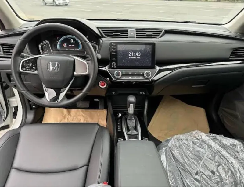 Honda cider naxt va nasiyaga 4