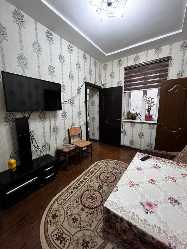Shoshilinch 2 xonali Akademgorodok 1 Shoshilinch 2 xonali Akademgorodok 1
