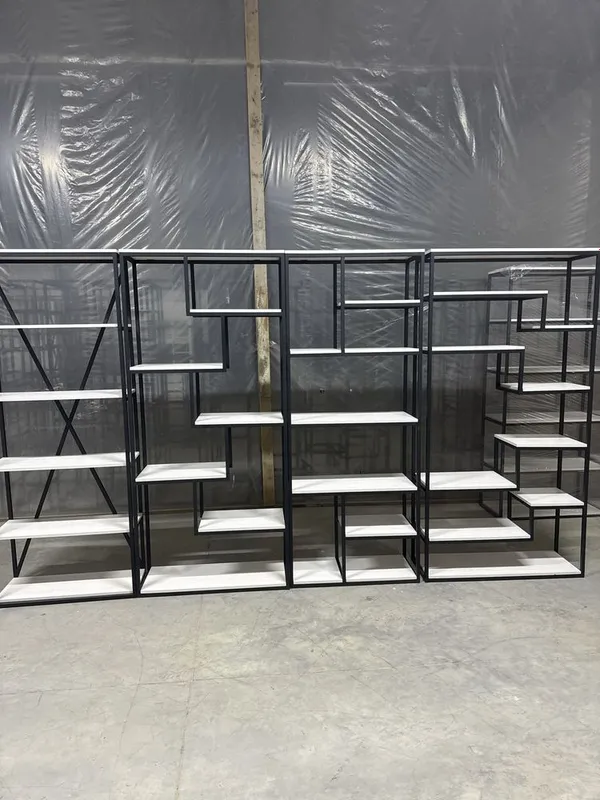 Loft mebil ishlab chiqaruvchilardan 750.000 dan boshlanadi narxlari 1