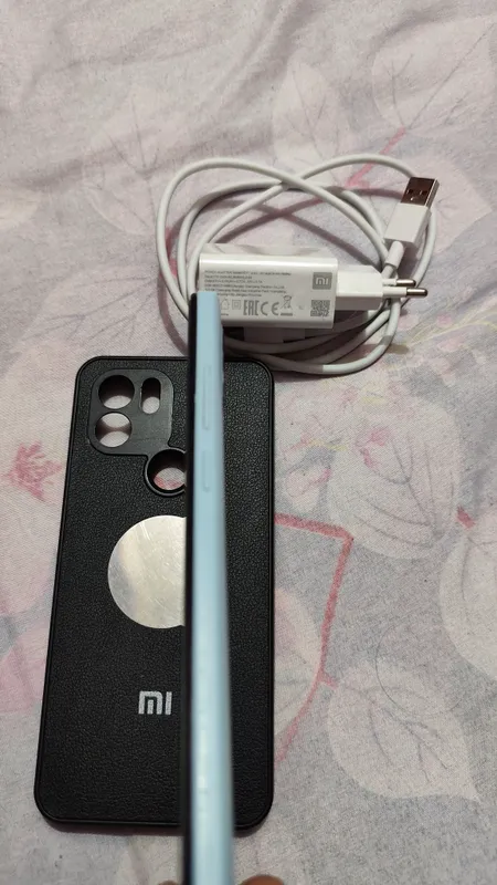 Sotiladi sro'chna Redmi A2+ xolati yaxshi — фото 4