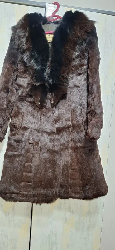 шуба — фото 1