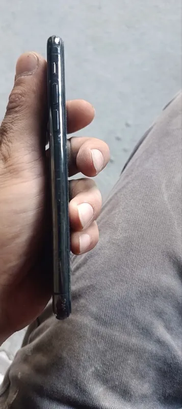 Iphone xs 64 тали, face bor, ture tone bor 8