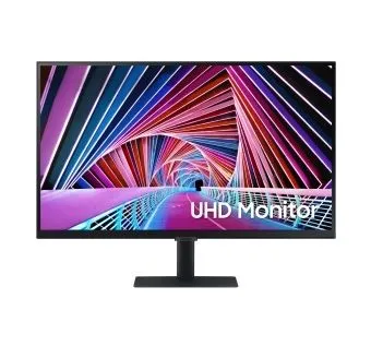 Монитор Samsung 27" 4K 1 Монитор Samsung 27" 4K 1