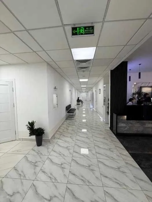 Отдельно стоящее здание 7 000 м² Идеально под клинику или университет 9