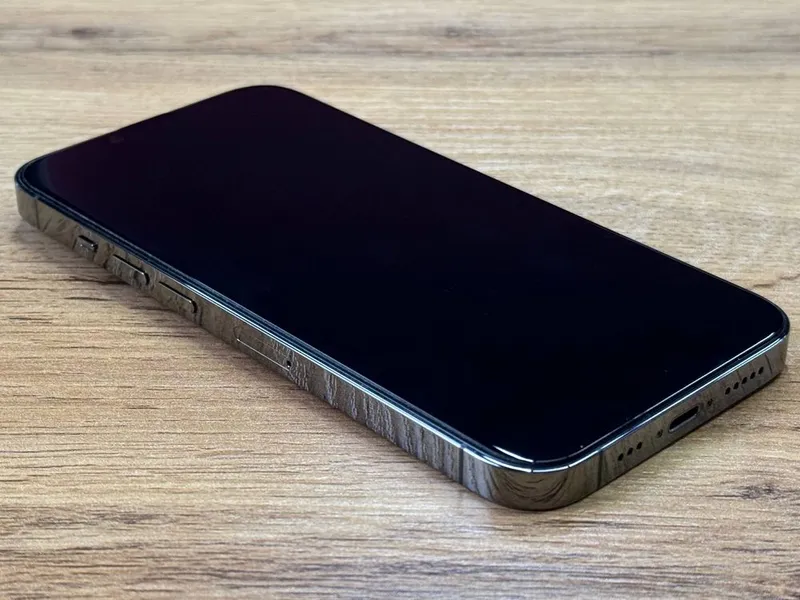 iPhone 13 Pro в БЕЗПРОЦЕНТНУЮ рассрочку! — фото 1