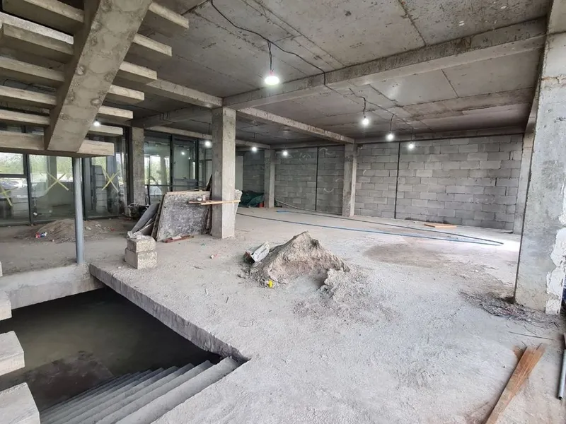 Аренда офисов от 70 до 1000 м² у Аэропорта. Цена от 10 $. Договорная — фото 5