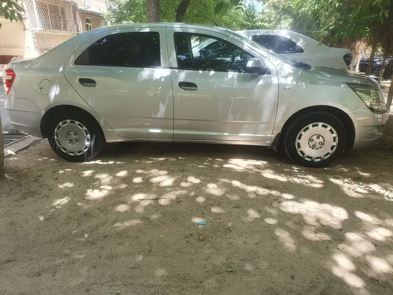 Cobalt 2013 yil xolati yaxwi 3 pozitsya — фото 2