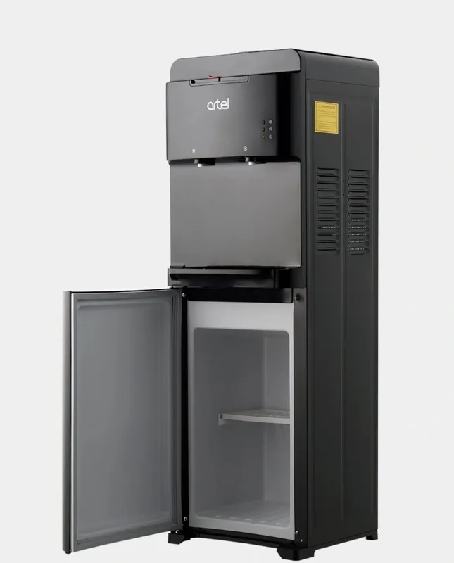 Kuler Artel Кулер Artel 4