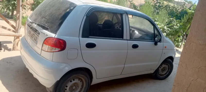 Matiz 1 padisa bez gidravilka 5 Matiz 1 padisa bez gidravilka 5