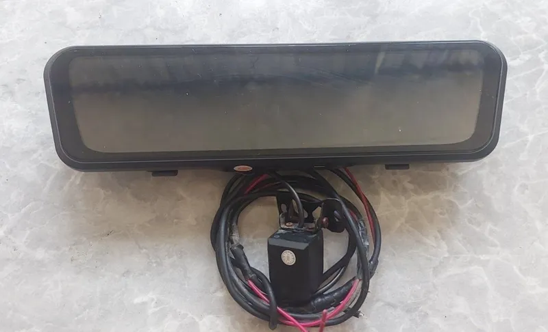 Видеорегистратор Lenovo v7 — фото 3