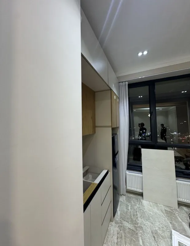 Yakkasaroy tumanida Prestige Gardensda kvartira ijarasi 5