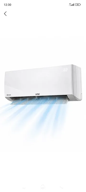 Artel shahrisabz inverter 3