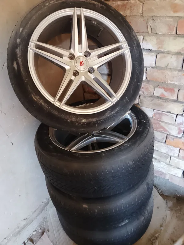 Сака Диска 16х 4 Сака Диска 16х 4
