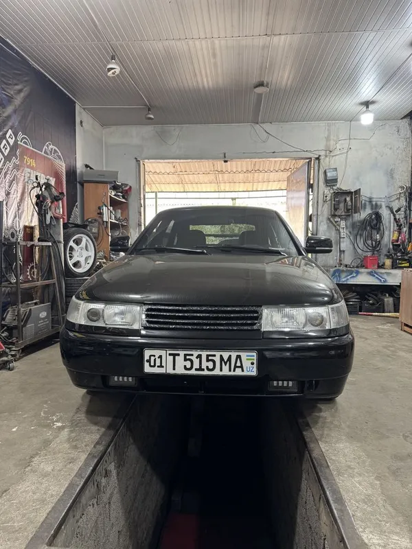 Продам Lada 2112
