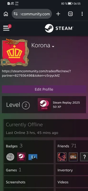 аккаунт csgo 2 3 аккаунт csgo 2 3