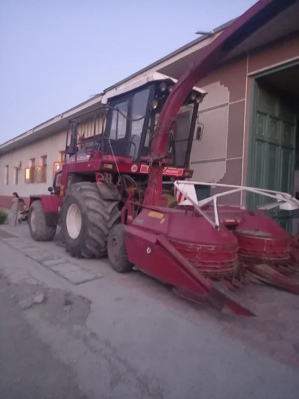 Палессе уэс 280 А — фото 6
