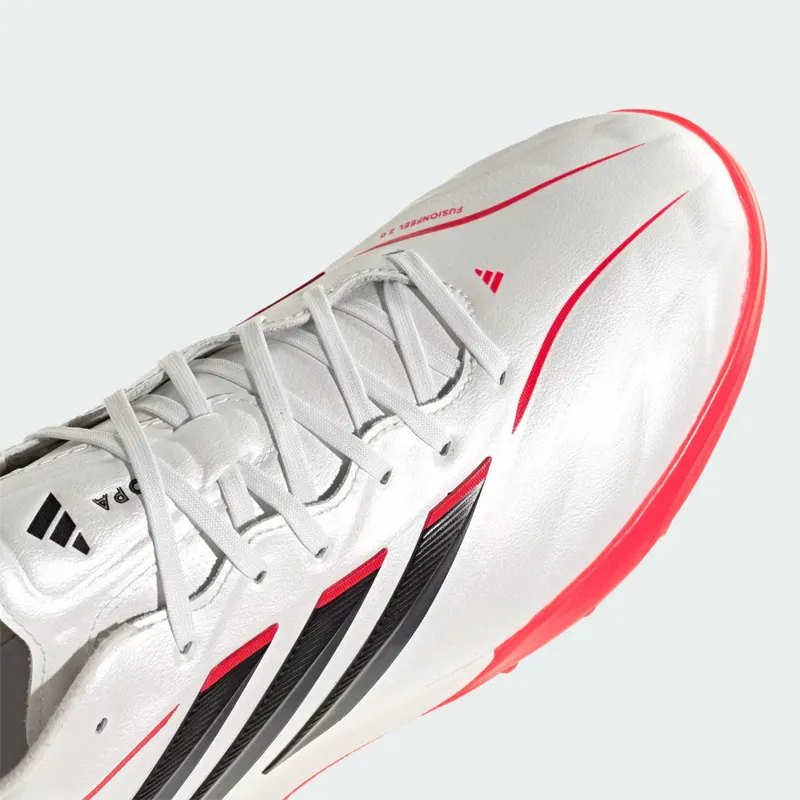 Футбольные бутсы Adidas Copa Pure 4 Pro TF (Профессиональные бутсы) 4 Футбольные бутсы Adidas Copa Pure 4 Pro TF (Профессиональные бутсы) 4