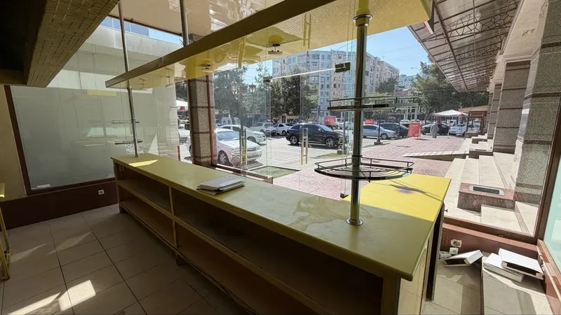 Аренда кафейня/курица гриль Алгоритм Зархал 6