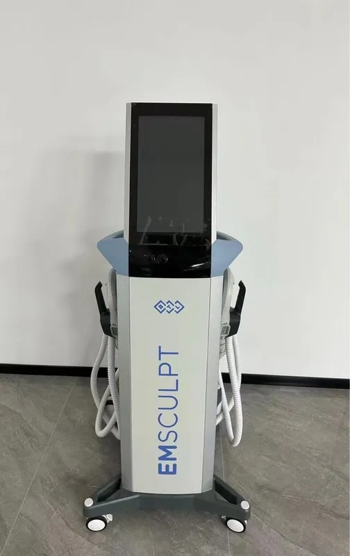 EMSculpt – инновационный аппарат для коррекции фигуры — фото 2