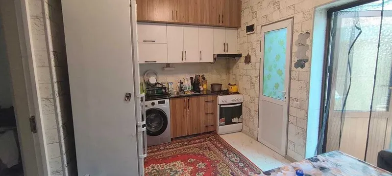 Дом 3 комнаты Шумиловский городок, Яшнабадский р-н