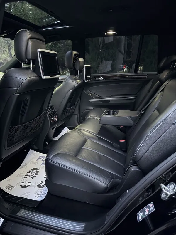 Halol Nasiya bor Mercedes Benz GL 550 M273 Mator . Maxsus Apparat — фото 7