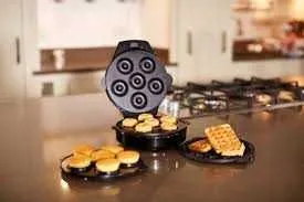 Продаётся новая Сэндвичница Russell Hobbs 24620 3в1 с гарантией — фото 5