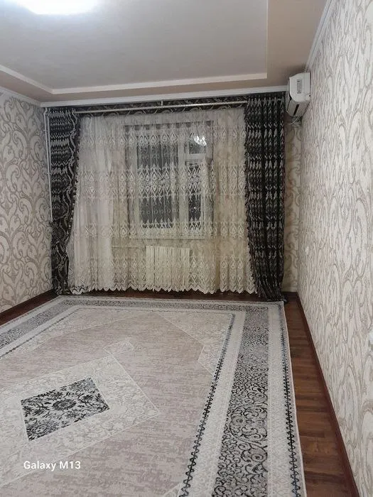 3 xonali kvartira, 60 m² 2