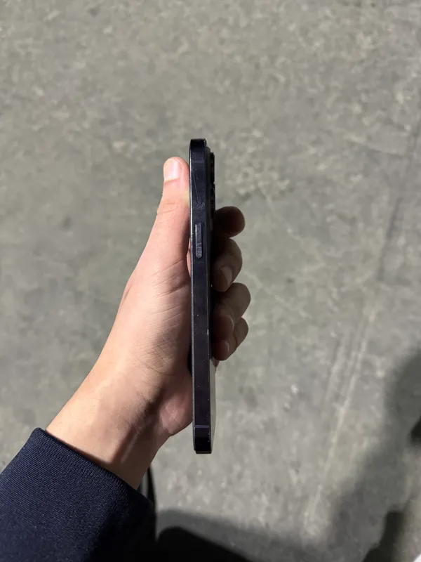 iPhone 14 Pro Max 3