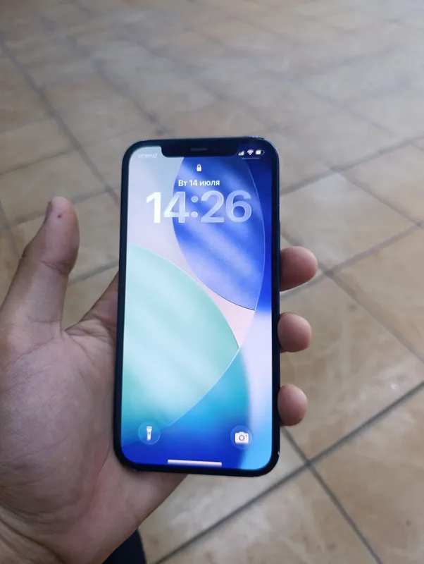 Iphone 12 mine xotirasi 64 yomkisti 70 sotiladi 1