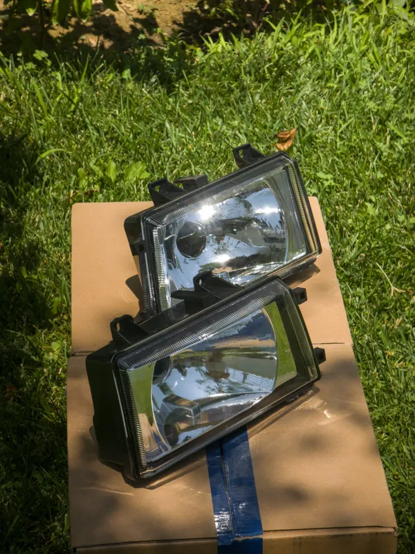Damas 1 oldi fara Gladkiy Optika