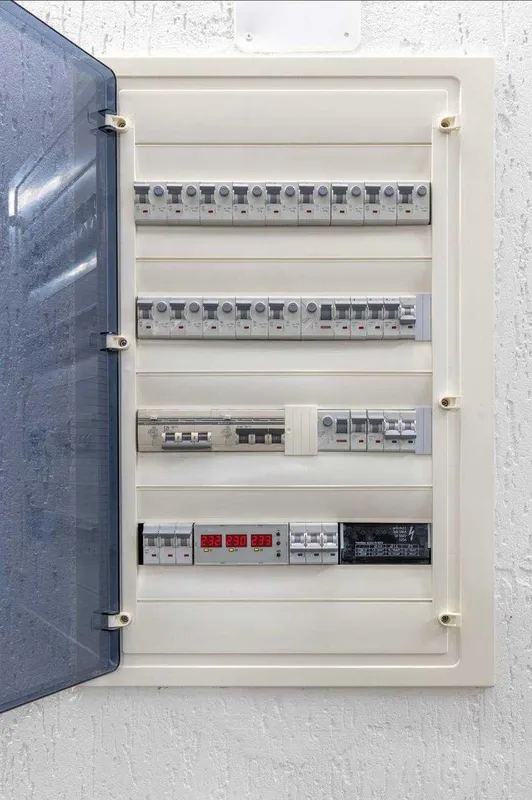 Elektirik xizmati Buxoro bo'ylab — фото 4