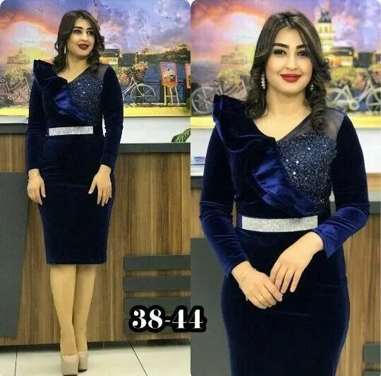 Турецкие платья
