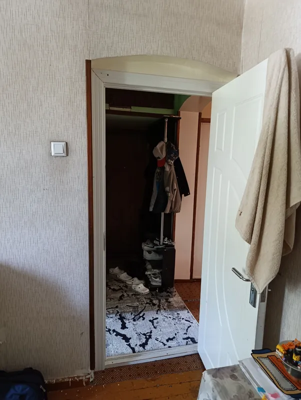 Продаётся 3х комнатная квартира в Спутник 9 — фото 6 Продаётся 3х комнатная квартира в Спутник 9 — фото 6