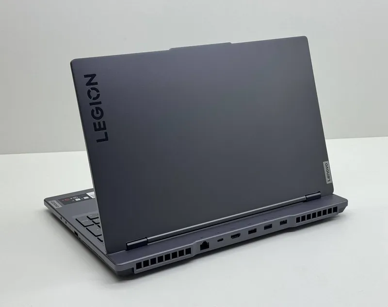 Lenovo Legion 5 — i7 13650HX / RTX 4060 8GB / 24GB — фото 5