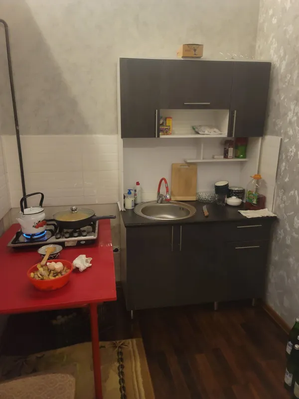 Срочно продаю дом 1,2 сотки, 2 комнаты + кухня, Бектемирский район 3