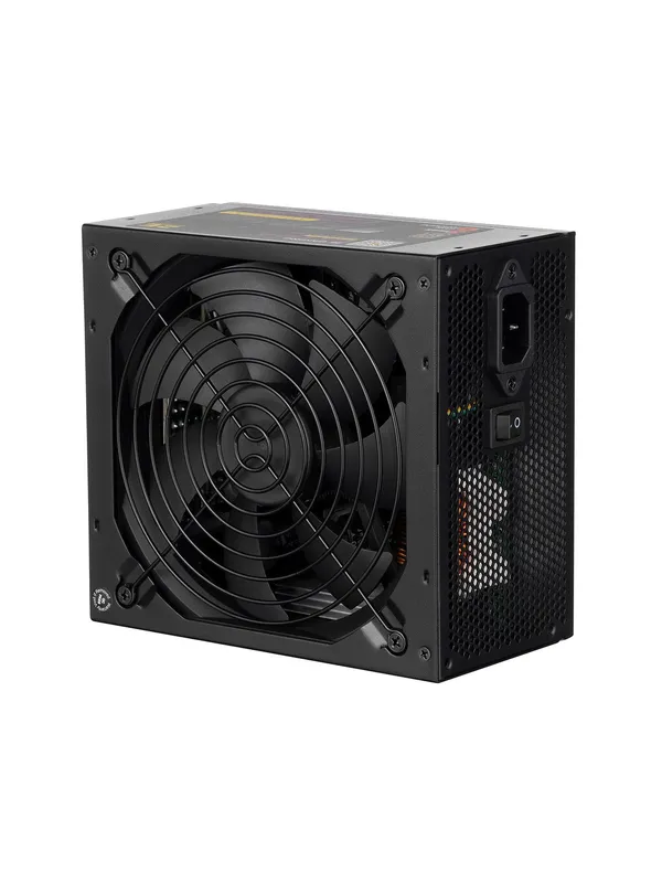 Блок питания 2E Gaming Extra Power ATX 750Вт (80+ Gold), модульный, чёрный — фото 3