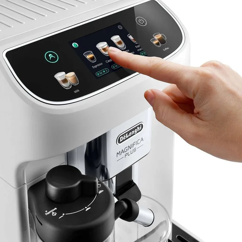 Кофемашина Delonghi 320.60W — фото 1