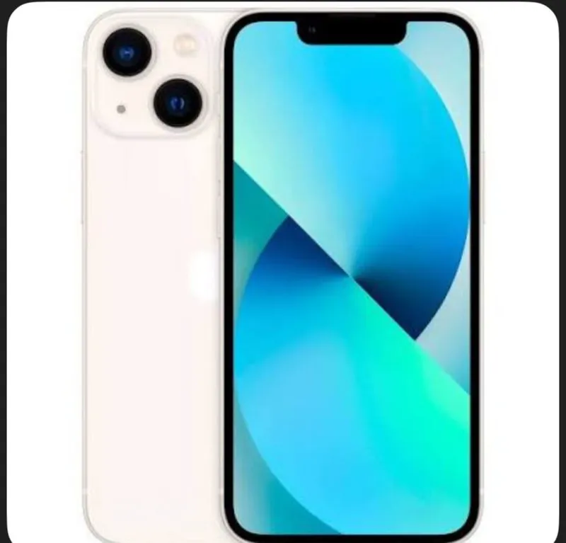 iPhone13